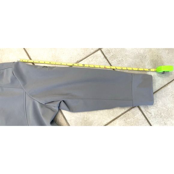 ZeroXposur Jacket Women's Sz. XXL - Gray - Lined - Hooded - Good condition - Picture 10 of 12